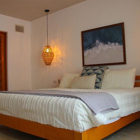Villas Mayaluum Cozumel Zewnętrze zdjęcie