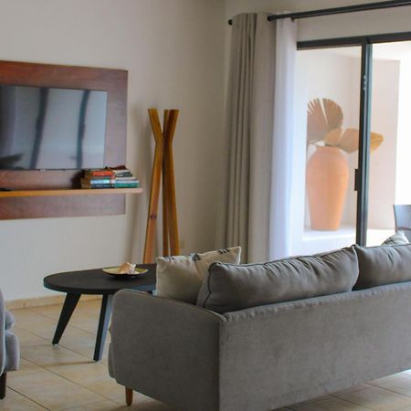 Villas Mayaluum Cozumel Zewnętrze zdjęcie
