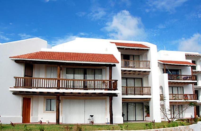 Villas Mayaluum Cozumel Zewnętrze zdjęcie