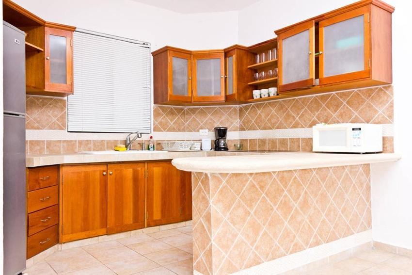 Villas Mayaluum Cozumel Zewnętrze zdjęcie