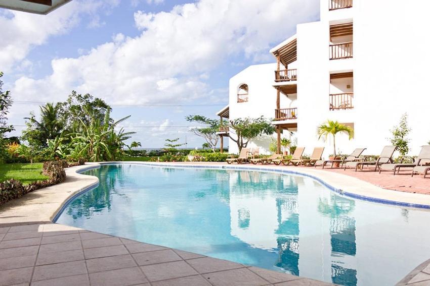 Villas Mayaluum Cozumel Zewnętrze zdjęcie