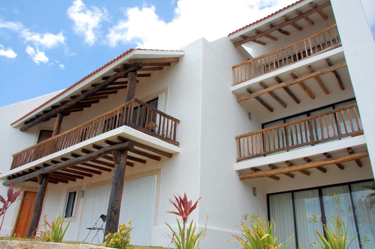 Villas Mayaluum Cozumel Zewnętrze zdjęcie