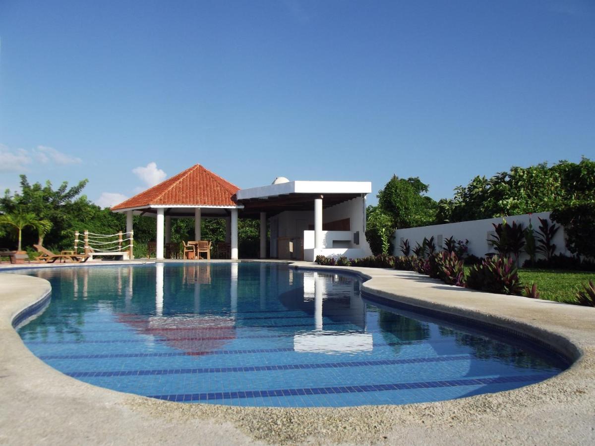 Villas Mayaluum Cozumel Zewnętrze zdjęcie