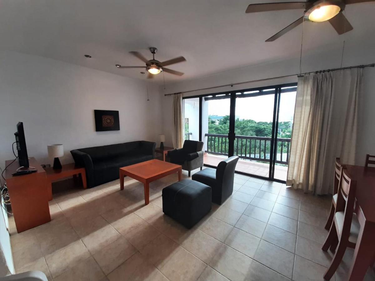 Villas Mayaluum Cozumel Zewnętrze zdjęcie