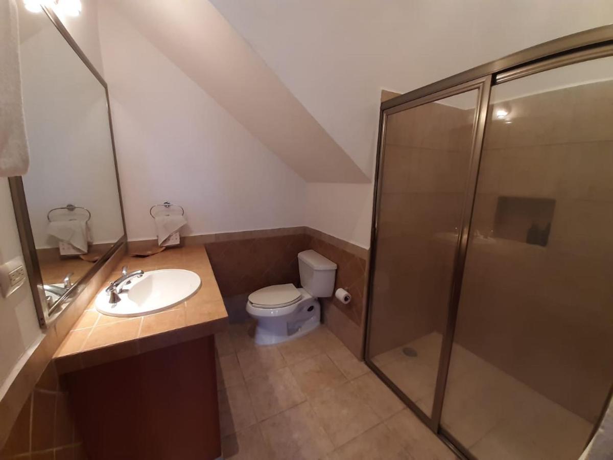 Villas Mayaluum Cozumel Zewnętrze zdjęcie
