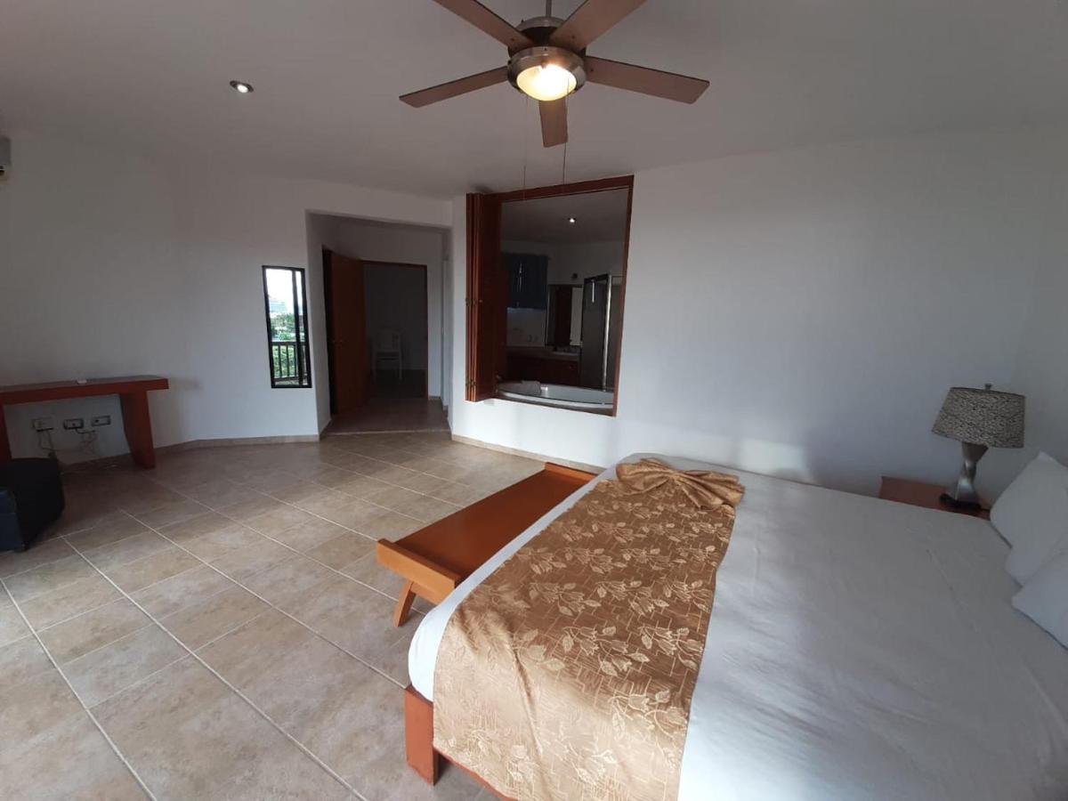 Villas Mayaluum Cozumel Zewnętrze zdjęcie