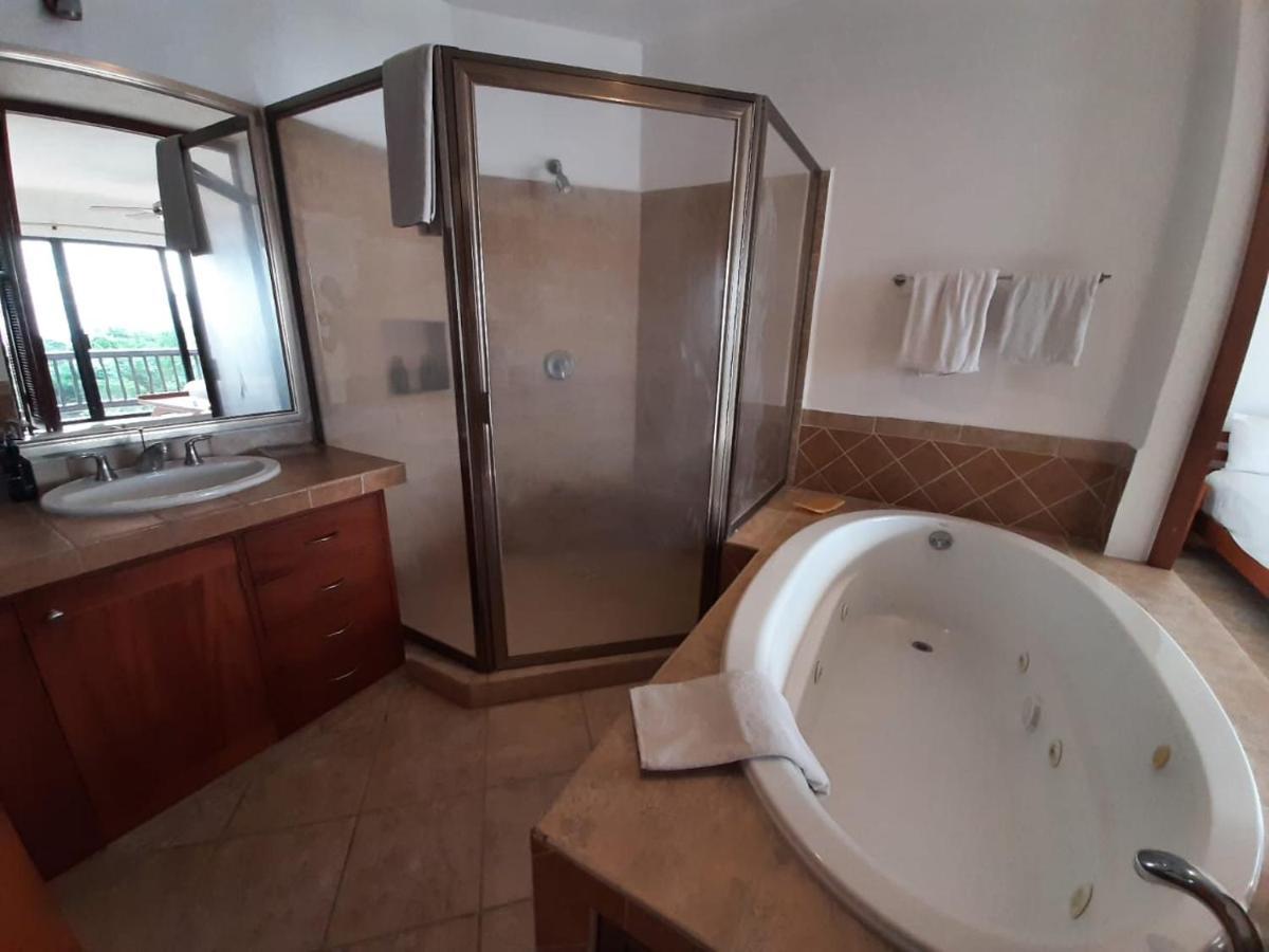 Villas Mayaluum Cozumel Zewnętrze zdjęcie