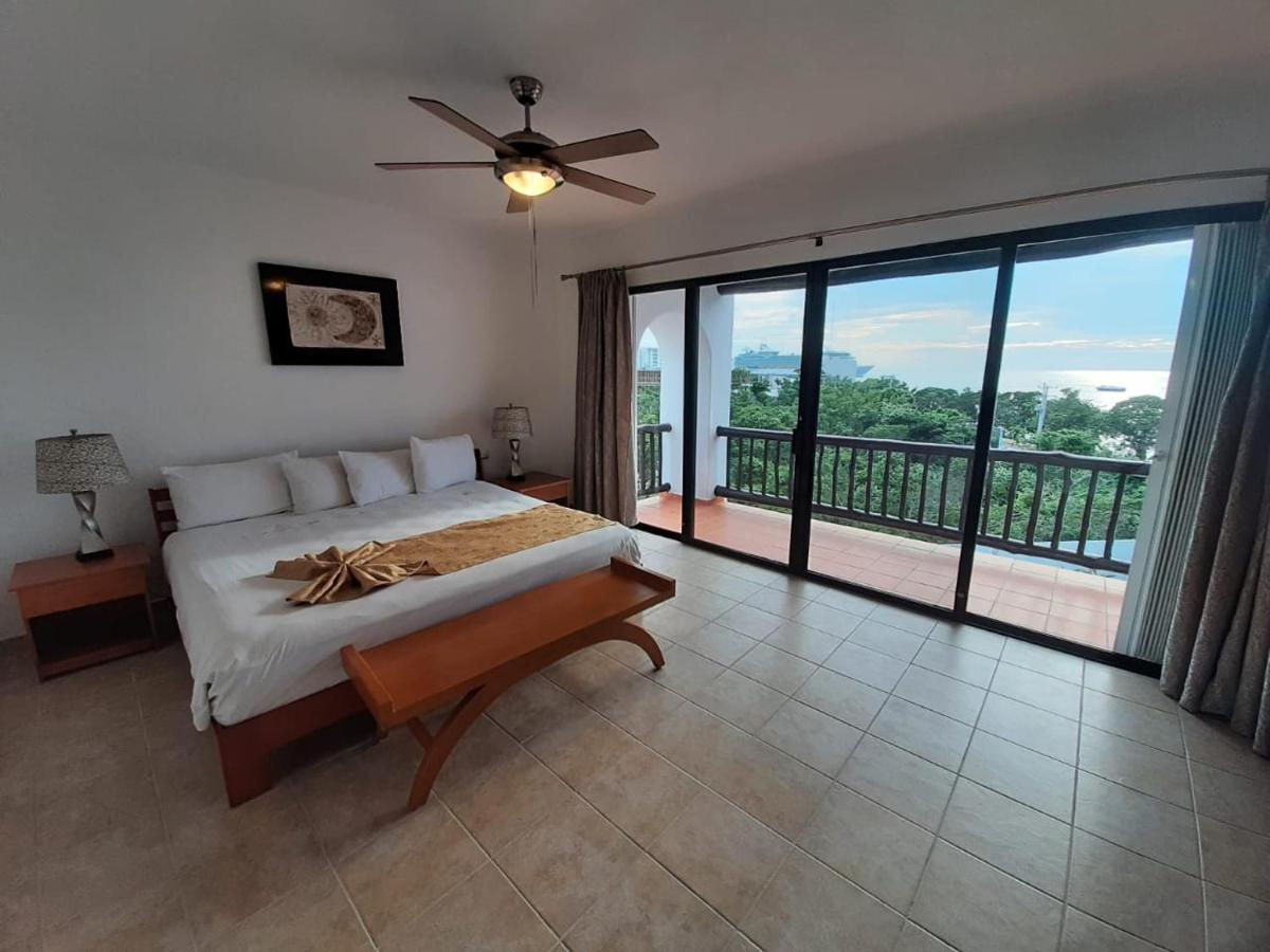 Villas Mayaluum Cozumel Zewnętrze zdjęcie