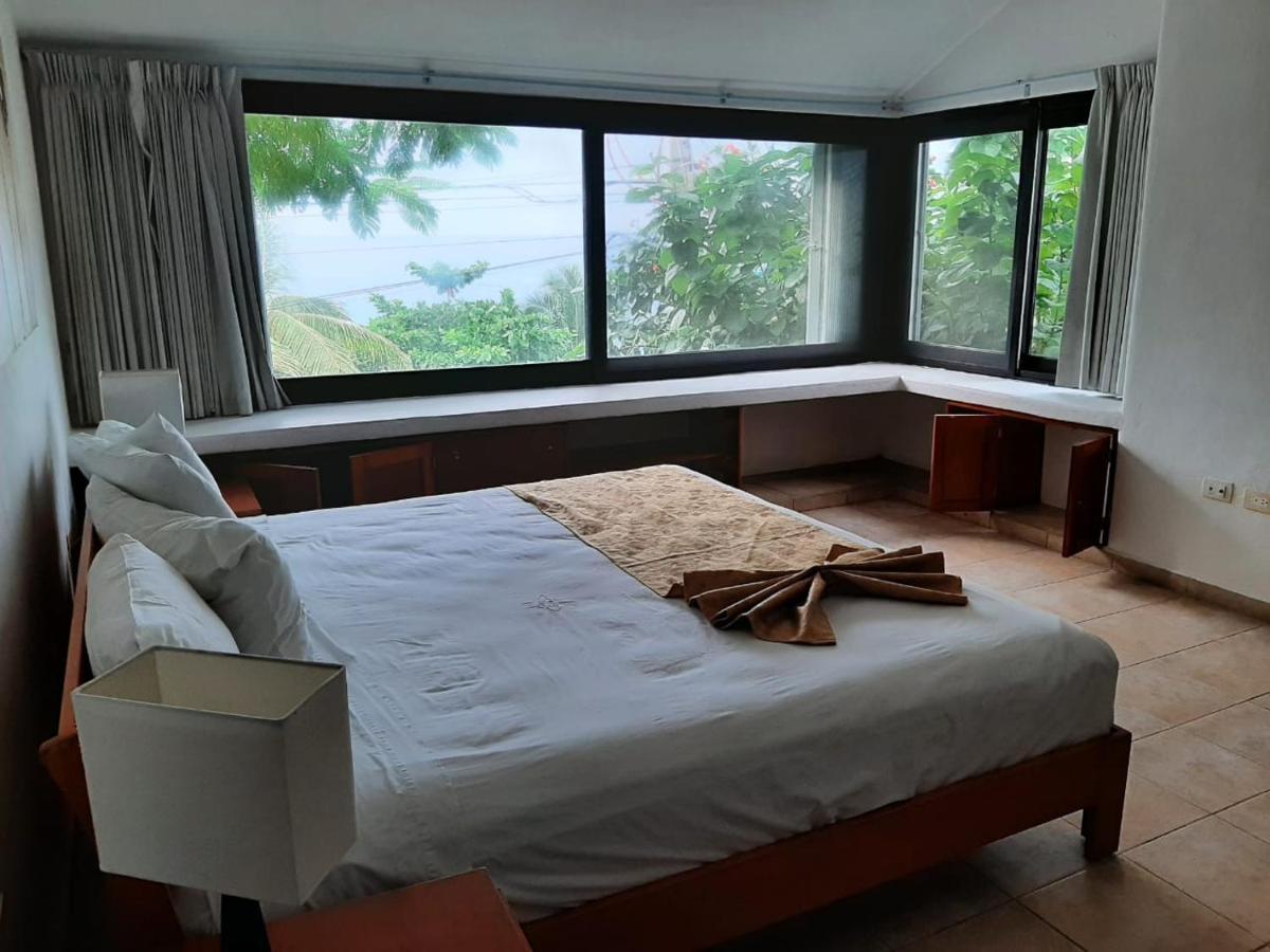 Villas Mayaluum Cozumel Zewnętrze zdjęcie