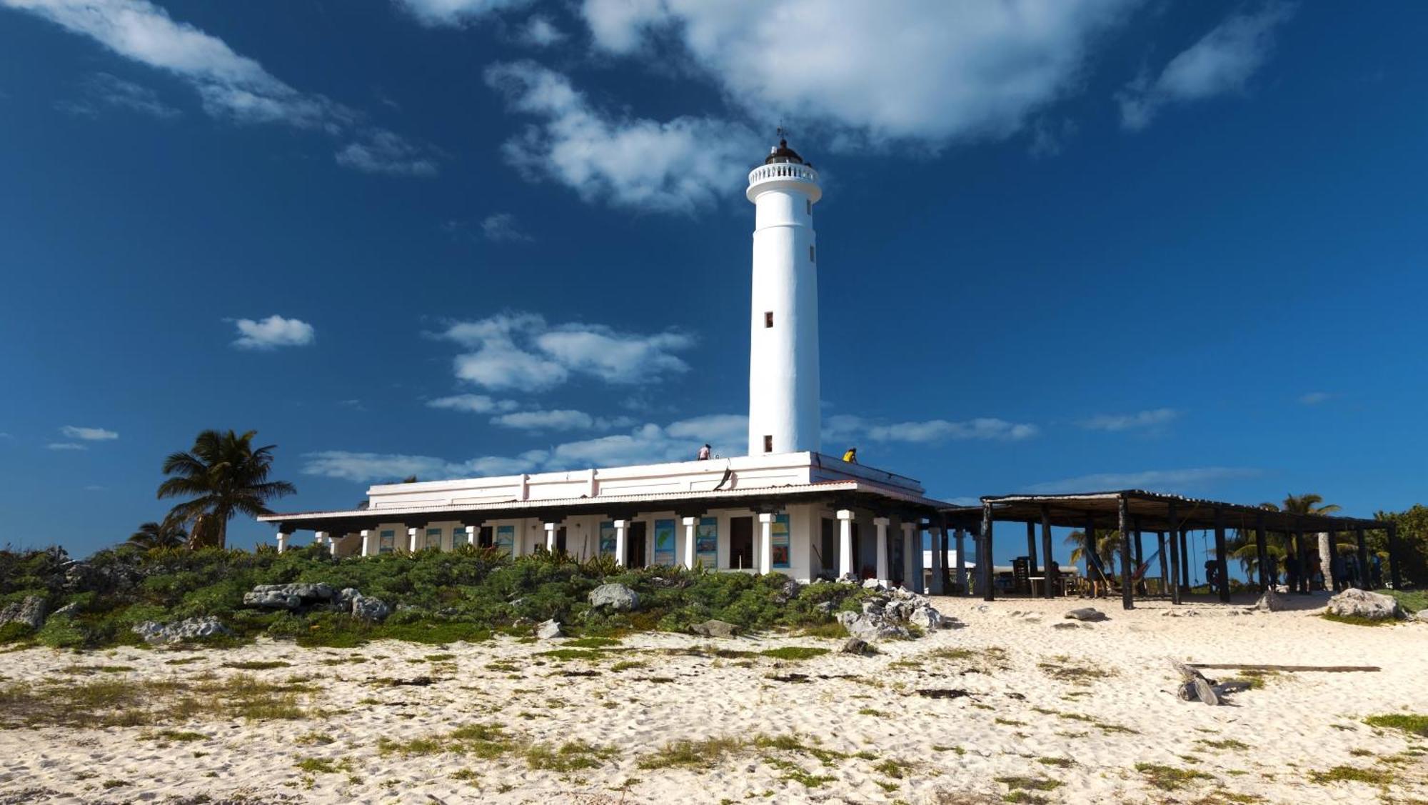 Villas Mayaluum Cozumel Zewnętrze zdjęcie