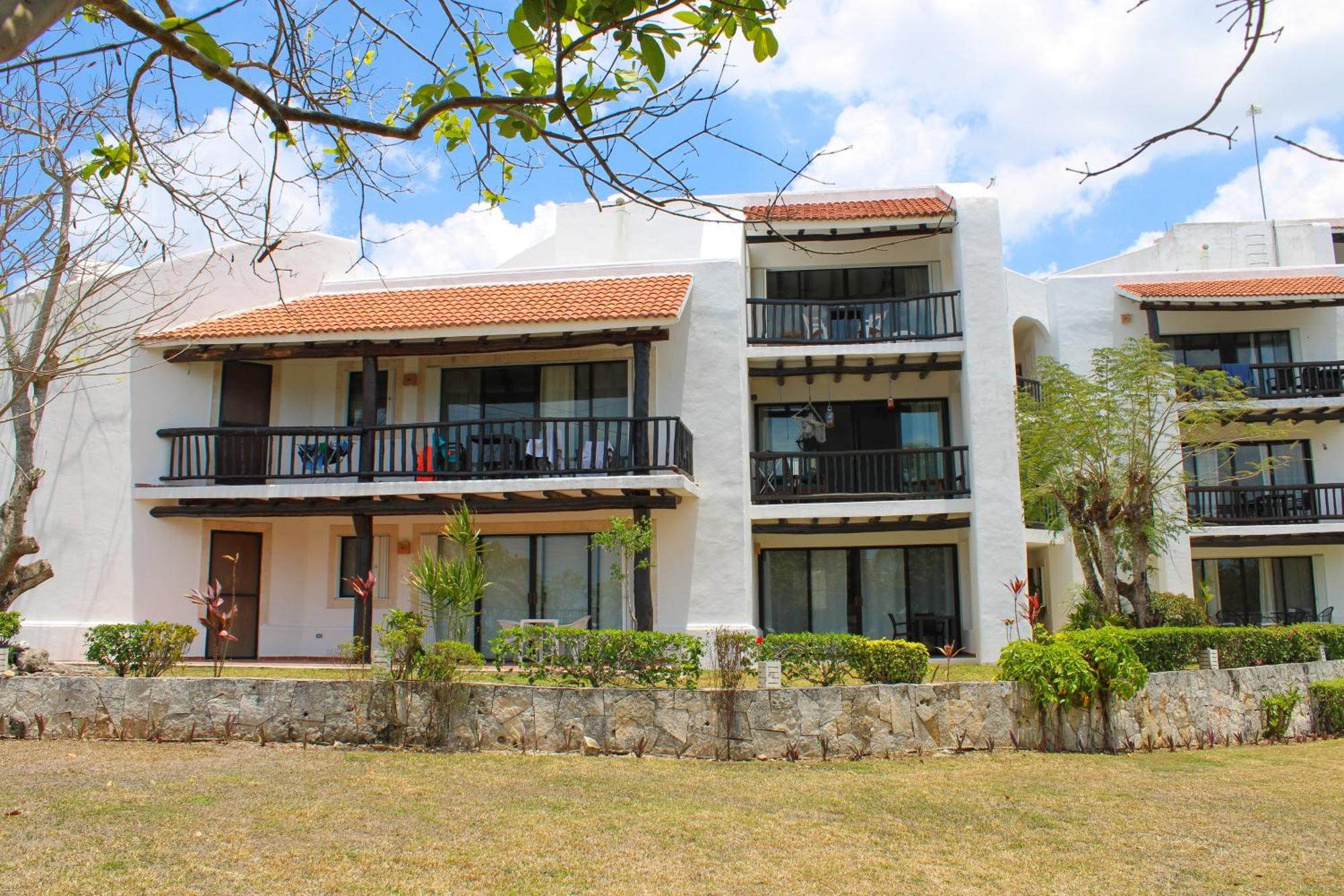 Villas Mayaluum Cozumel Zewnętrze zdjęcie