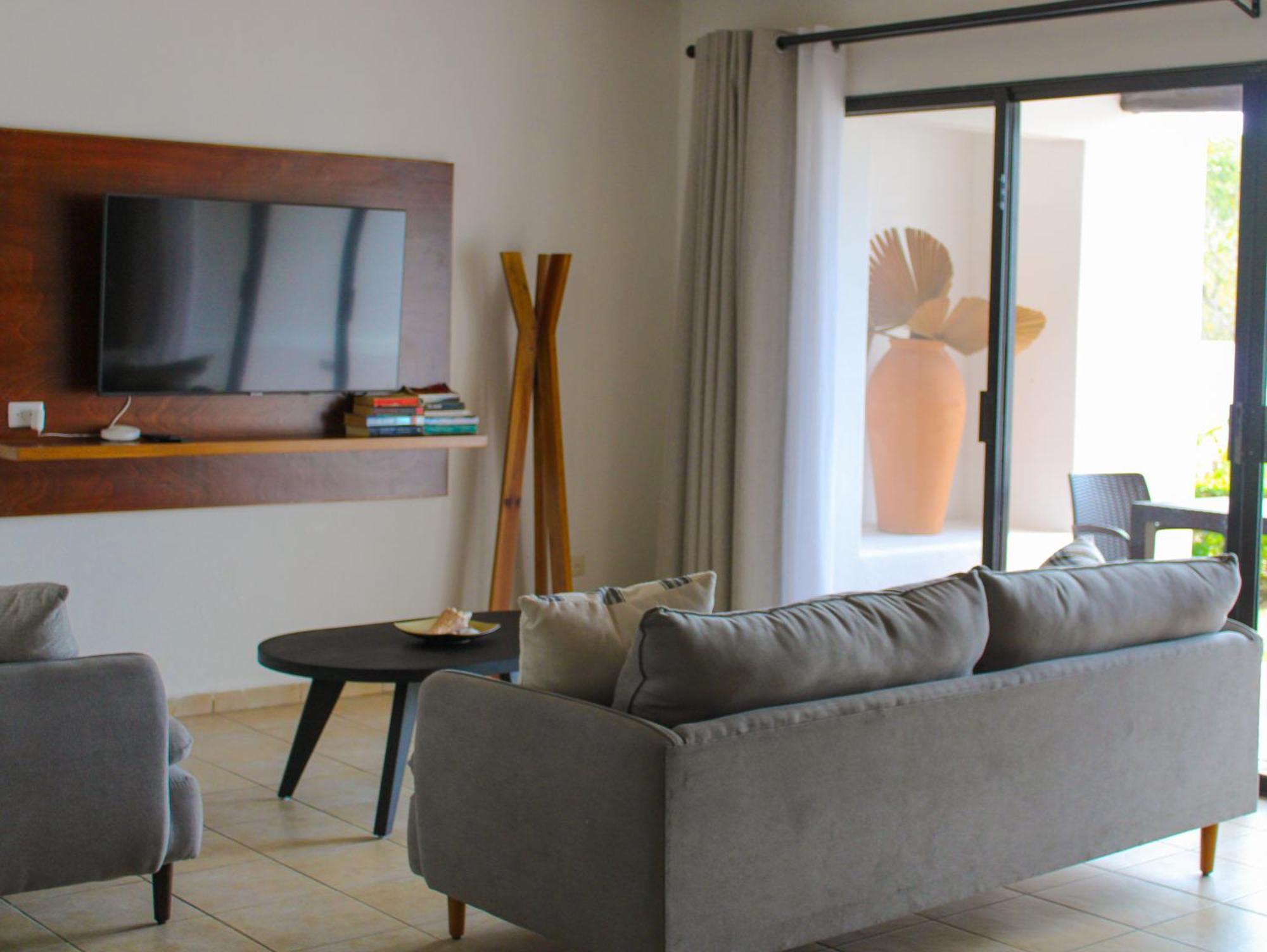 Villas Mayaluum Cozumel Zewnętrze zdjęcie