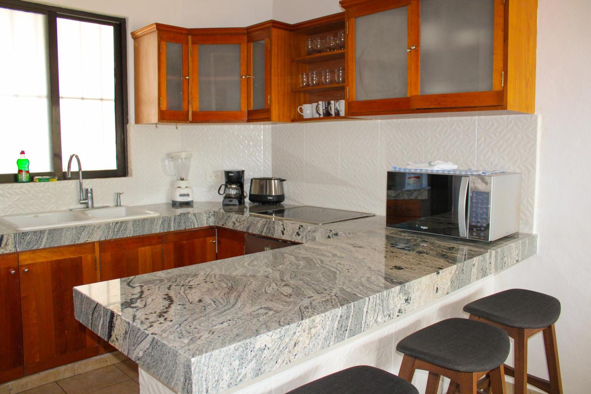 Villas Mayaluum Cozumel Zewnętrze zdjęcie