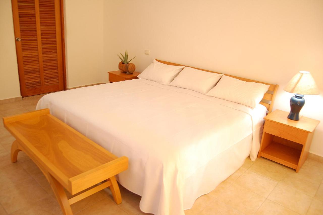Villas Mayaluum Cozumel Zewnętrze zdjęcie