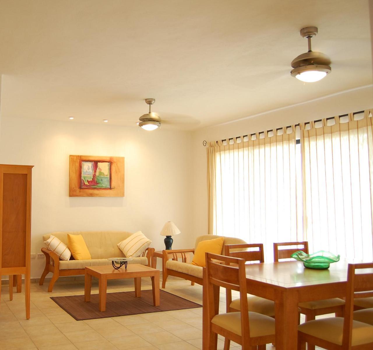 Villas Mayaluum Cozumel Zewnętrze zdjęcie