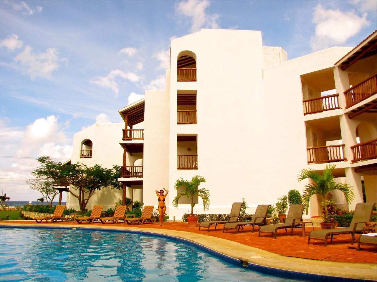 Villas Mayaluum Cozumel Zewnętrze zdjęcie