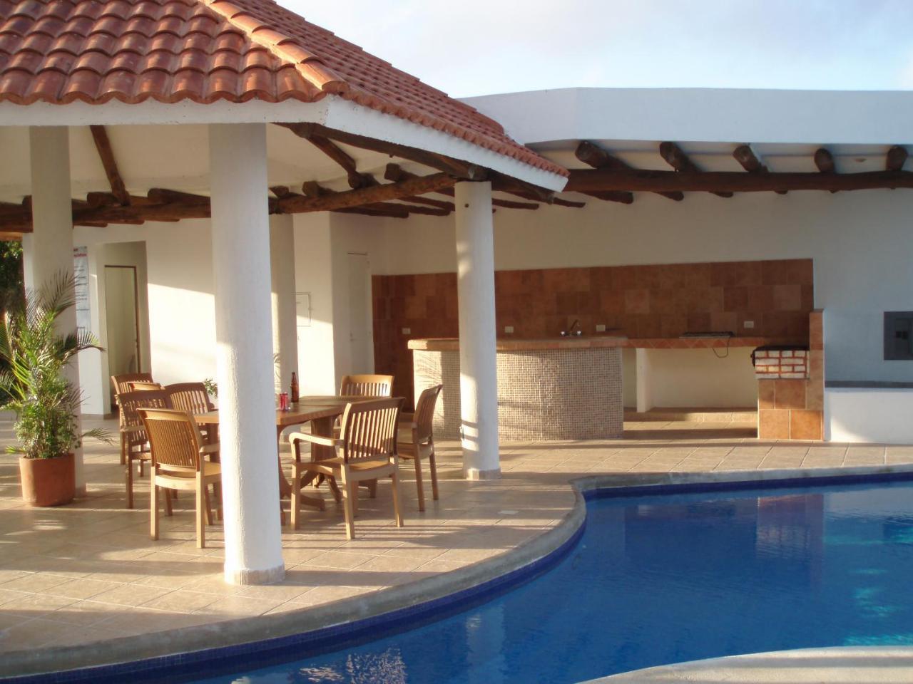 Villas Mayaluum Cozumel Zewnętrze zdjęcie