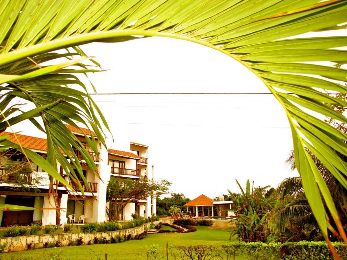 Villas Mayaluum Cozumel Zewnętrze zdjęcie